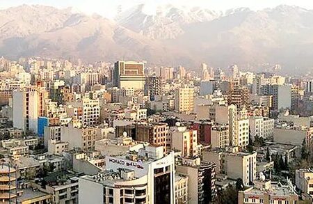 راز مرموز مرگ مادر و دختر در آپارتمان اکباتان فاش شد