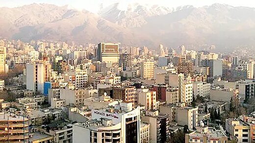 راز مرموز مرگ مادر و دختر در آپارتمان اکباتان فاش شد