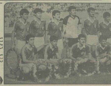 وحید امیری در استقلال، وحید قلیچ در پرسپولیس! +عکس‌