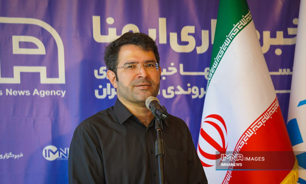 مسئولان باید با انجام به موقع پروژه‌های مختلف در کشور از انسجام ملی حراست کنند