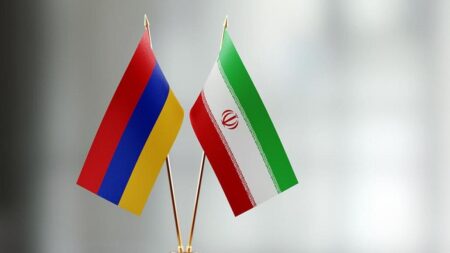 افتتاح قریب‌الوقوع خط سوم انتقال برق ارمنستان به ایران؛ جهشی در همکاری انرژی