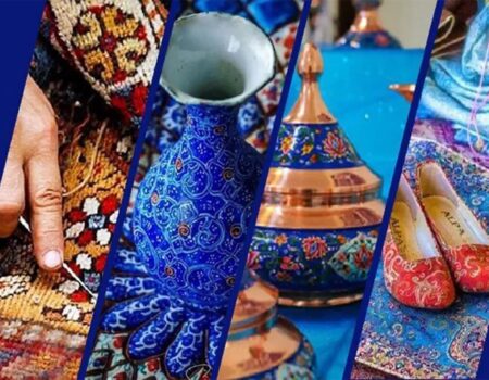 میراث فرهنگی یک ویترین تشریفاتی شد