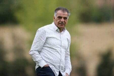 مقواسازی کار دست یک استقلالی داد!