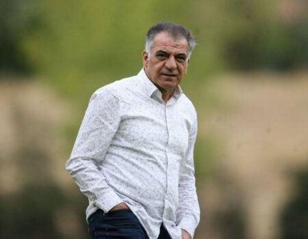 مقواسازی کار دست یک استقلالی داد!