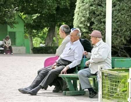 معوقات این گروه از بازنشستگان چه شد؟