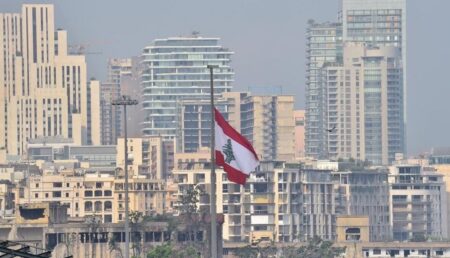 آیا جنگ داخلی در لبنان آغاز می‌شود؟