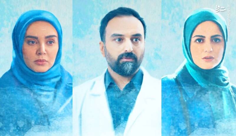 از ناباروری تا شعارزدگی؛ چرا سریال «آلا» نتوانست با مخاطب ارتباط برقرار کند؟