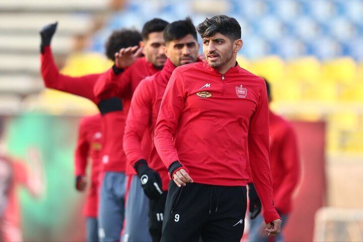 جدایی ستاره‌های پرسپولیس در تابستان ۱۴۰۳