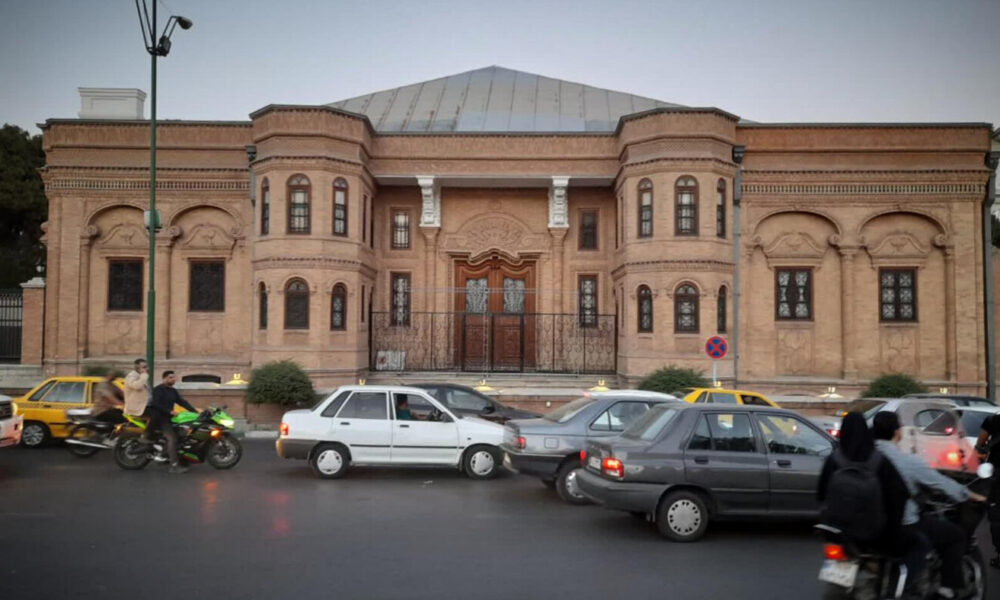 روزی که مجلس قدرتمند از پارلمان انگلیس بود