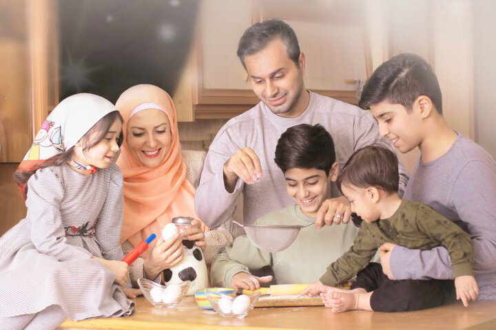 زندگی را با سن تئاتر اشتباه نگیرید!