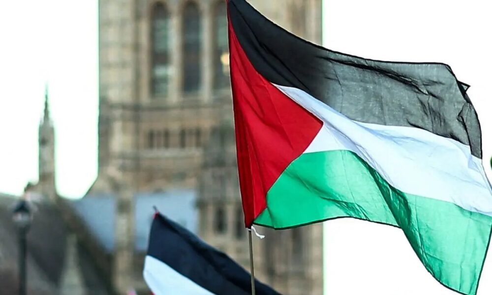 پیشنهاد تابعیت فلسطینی برای هر ایرانی