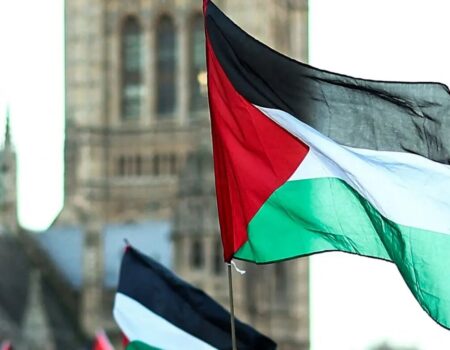 پیشنهاد تابعیت فلسطینی برای هر ایرانی