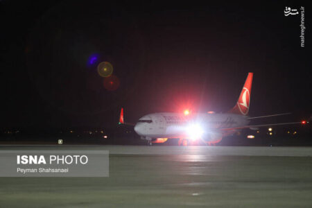 عکس/ مراسم استقبال از پیکر استاد فرشچیان در اصفهان