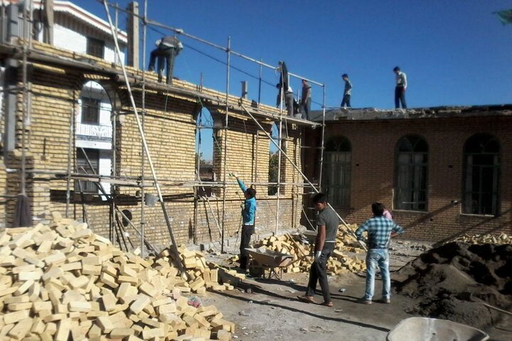 توسعه روستایی، کلید تحقق عدالت اجتماعی و پیشرفت پایدار در کشور