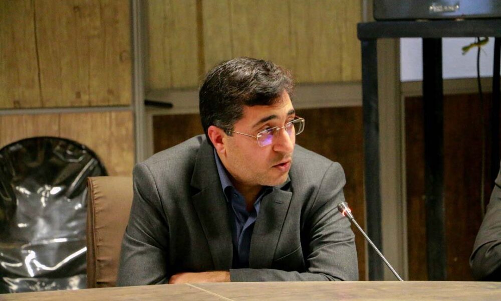 حمایت مالی صندوق کارآفرینی امید استان اصفهان از نیروگاه‌های خورشیدی جهت رفع ناترازی انرژی