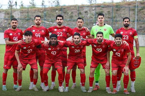 ترکیب احتمالی پرسپولیس برای نخستین بازی فصل لو رفت
