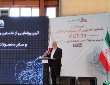 ورود به عصر هوشمندسازی با افزایش تقاضای مصرف برق همراه است / ضرورت نوآوری در صنعت برق