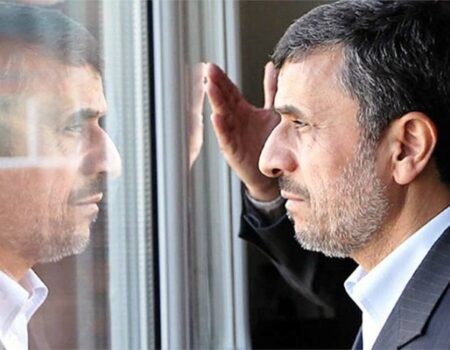 قسم می‌خورم استقلالی شدنم کار احمدی‌نژاد نبود!