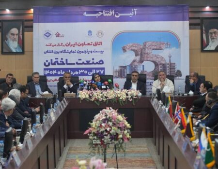صنعت ساختمان؛ پیشران رفاه اجتماعی و عدالت با حمایت دولت و نخبگان فنی