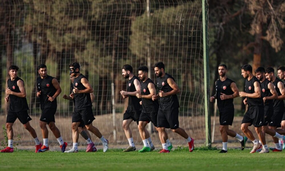 چند بازیکن پرسپولیس به باشگاه «نه» گفتند؛ شوک بزرگ به هاشمیان!