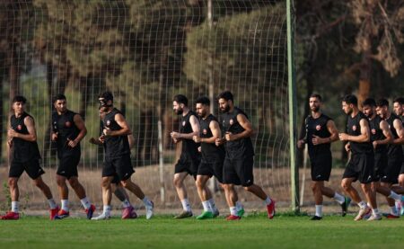 چند بازیکن پرسپولیس به باشگاه «نه» گفتند؛ شوک بزرگ به هاشمیان!