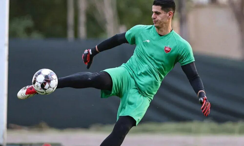 پرسپولیس بمب نقل‌وانتقالاتی خود را از دست داد!