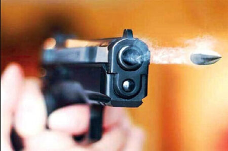 تیراندازی خونین در یک خانواده/ داماد ۸ نفر را به قتل رساند