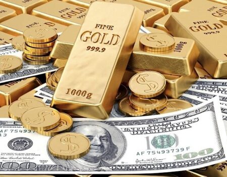 آخرین قیمت طلا، سکه و دلار تا پیش از امروز ۲۸ مرداد
