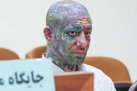 اعتراف غیرمنتظره تتلو در دادگاه: مداحی می‌کردم!