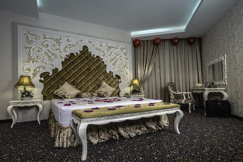 هتل سی‌نور