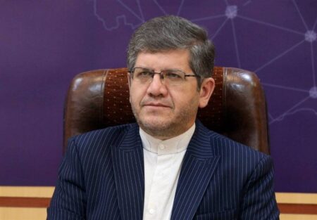 برنامه ویژه راه‌آهن برای ایام پایانی ماه صفر / رشد حمل مسافر و بار ریلی در سال ۱۴۰۴