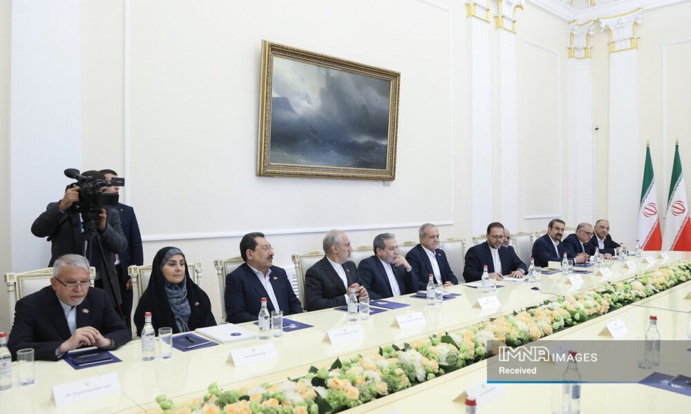 جزئیات سفر رئیس‌جمهور ایران به بلاروس پس از ۱۸ سال/ اسناد جدید همکاری امضا می‌شود