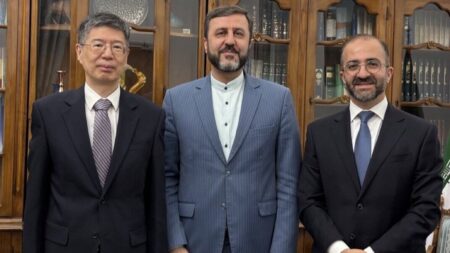 قطعنامه ۲۲۳۱ باید در موعد مقرر خاتمه یابد