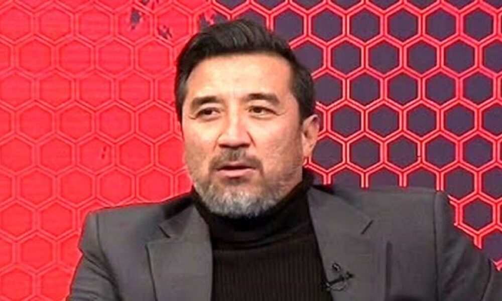 خداداد عزیزی هشدار داد: کسی حق ندارد به ایران حرف زور بزند!