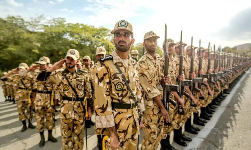 سازمان وظیفه عمومی فراجا اطلاعیه مهم صادر کرد/ مشمولان بخوانند!