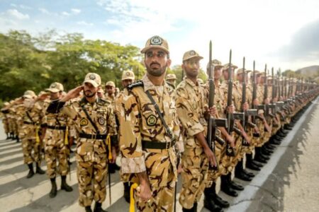 سازمان وظیفه عمومی فراجا اطلاعیه مهم صادر کرد/ مشمولان بخوانند!