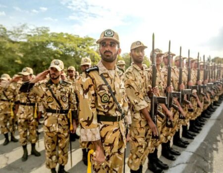 سازمان وظیفه عمومی فراجا اطلاعیه مهم صادر کرد/ مشمولان بخوانند!
