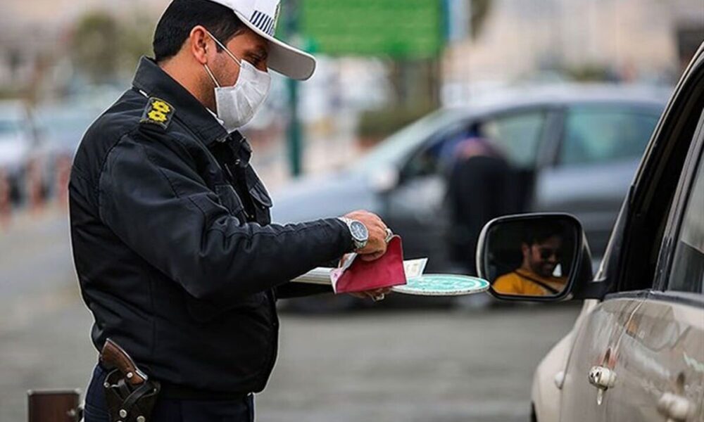 پلیس هشدار داد: گواهینامه این رانندگان در شهریور ضبط می‌شود!