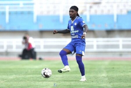 پرونده پرحاشیه بیفوما در پرسپولیس بالاخره بسته شد!