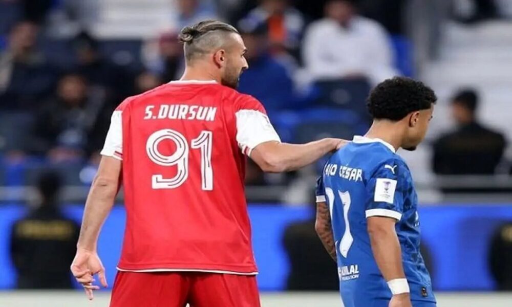 خروجی جدید پرسپولیس مشخص شد
