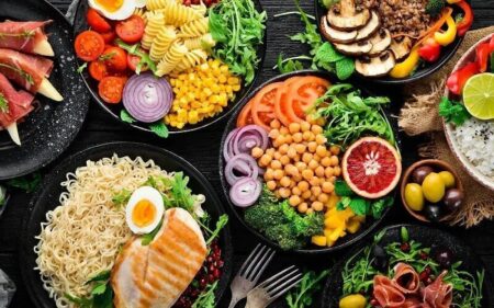 این رژیم سلامت شما را تهدید می‌کند