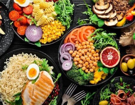 این رژیم سلامت شما را تهدید می‌کند