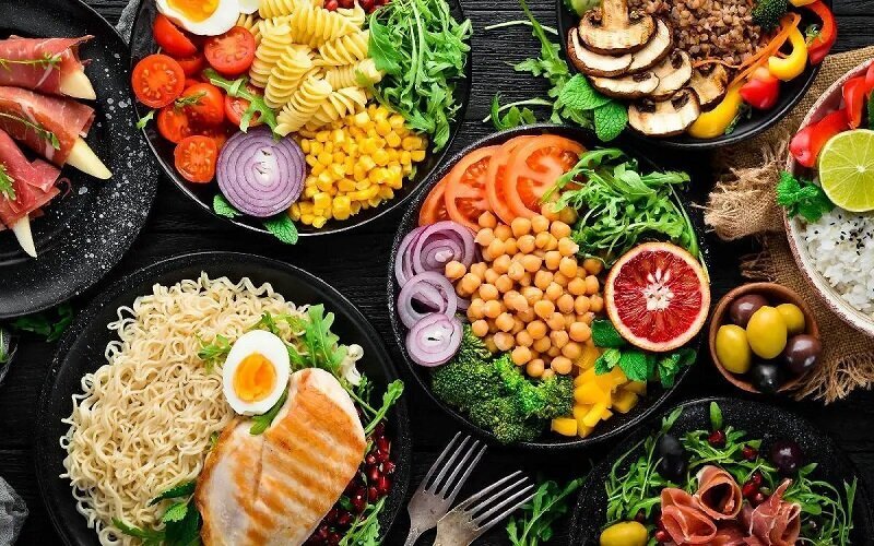 این رژیم سلامت شما را تهدید می‌کند