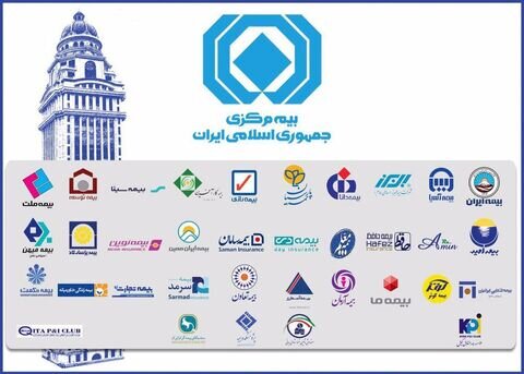 عملکرد شرکت‌های کارگزاری بیمه را نظارت کنید