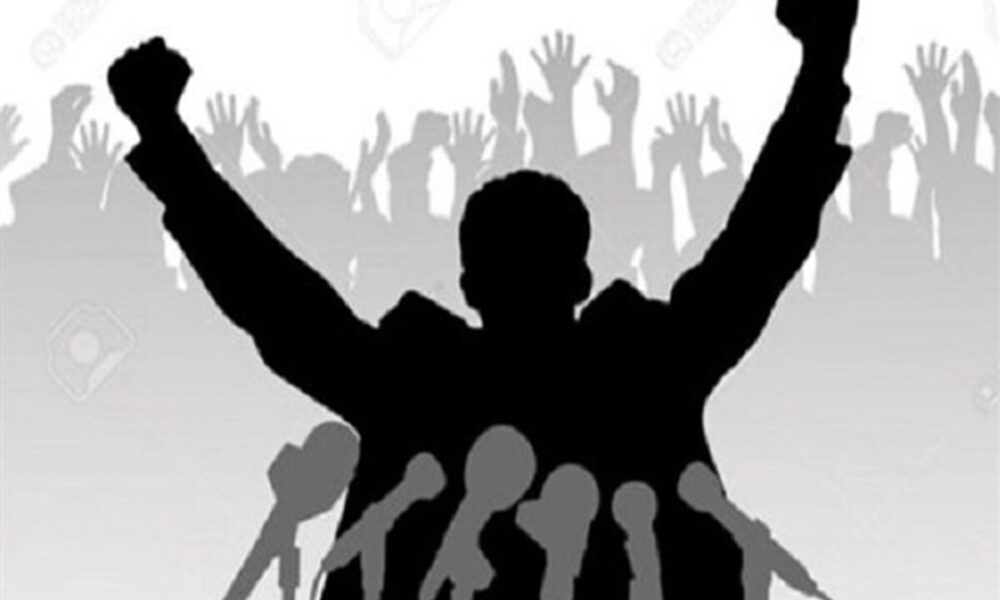 افراد مغرض از اختلاف‌افکنی بپرهیزند