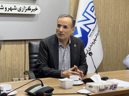 توسعه فیبر نوری در روستاهای استان اصفهان با همکاری مردم و مخابرات