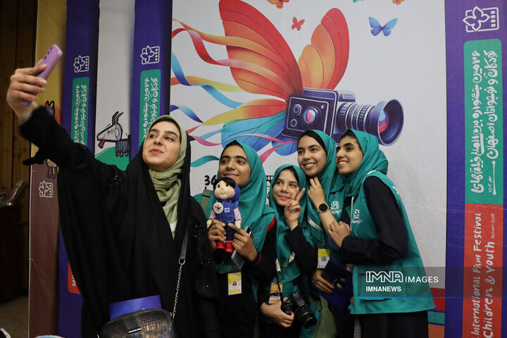 فراخوان جذب و آموزش خبرنگاران کودک و نوجوان منتشر شد