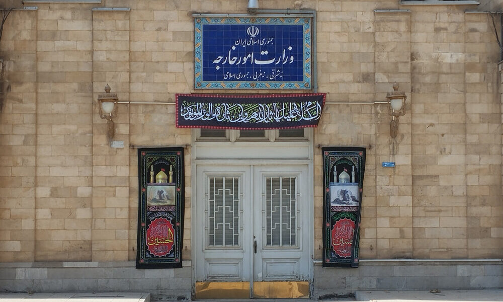 هشدار ایران درباره ماجراجویی خطرناک آمریکا در کارائیب