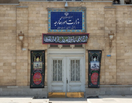 هشدار ایران درباره ماجراجویی خطرناک آمریکا در کارائیب