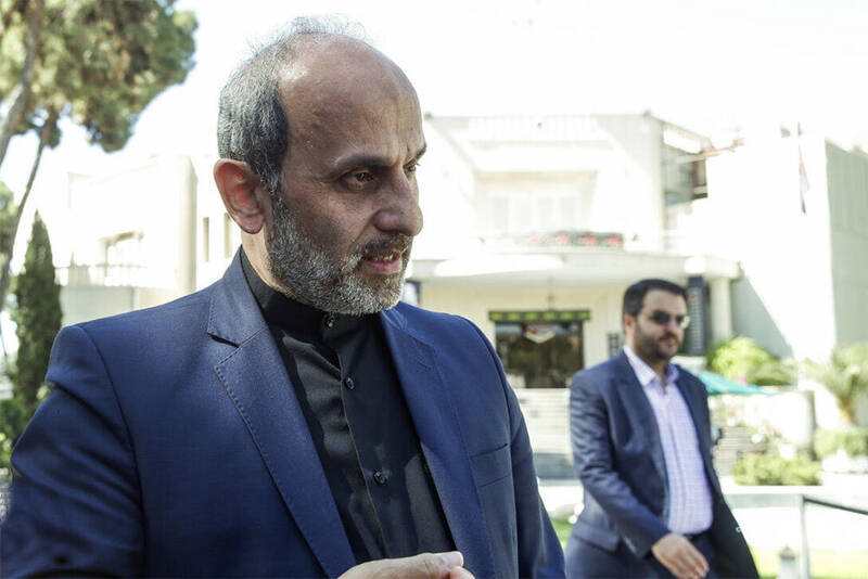 مجموعه‌هایی با محوریت دفاع مقدس ۱۲ روزه در دست ساخت است